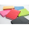 Rhodia cf11icbk Notepad with PVC Cover No.11 (A7) In Color