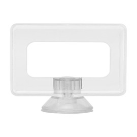 Anti Floating Fish Tank Fish Tank Feeder Transparent Feeder Fish Feeder Aquarium Acrylic Feeder Fish Feeder Fish Food Ring Feeder