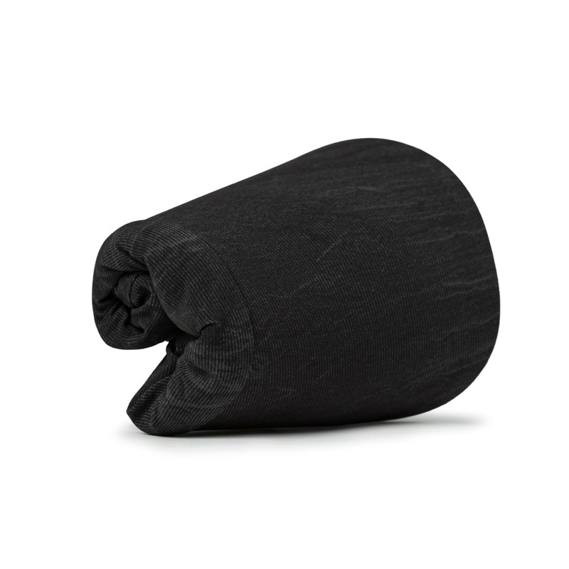 Buff Pack Speed Cap, black, L