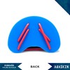 AQASKIN Mezze Training Swimming Paddle Made of Durable and Lightweight