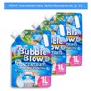Smart-Planet Soap Bubbles Liquid Concentrate for 3L Soap Bubbles for