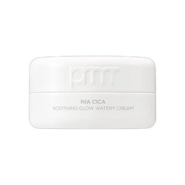 PRIMERA PRMR Niacinamide Cica + B5 Cream –Face Moisturizer with Hyaluronic Acid and Centella, skin barrier repair, korean moisutrizer with panthenol, Redness relief and hydrating, 1.01 Fl Oz