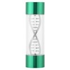 Water Flow Meter Multiple Color Metal Spiral G1/4 Female Thread