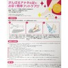 Made In Japan Beauty Feet corneum Pack Natural Tree Sap