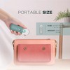 Nano Mister, Mate2GO Eyelash Nebulizer Nano Facial Mister Cool Mist