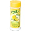 True Lemon 60g Shaker, Crystallized Lemon for Cooking Baking &