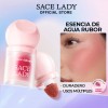 Sace Lady Rubor Líquido Resistente Al Agua Multifunción 04
