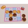 eye up doraemon dorayaki tower game
