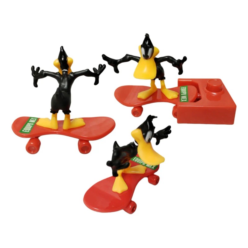 Olympic Team X Looney Tunes Colección Carl'sjr Equipo México