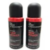 Parfums De Coeur Raw Power Body Spray Designer Imposters Parfums