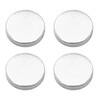 Spare Magnets for Body Mount, Weak (Body Side) 4 Pieces