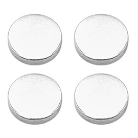Spare Magnets for Body Mount, Weak (Body Side) 4 Pieces