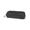 Jack Wolfskin Wandermood Mini Wash Bag, Granite Black