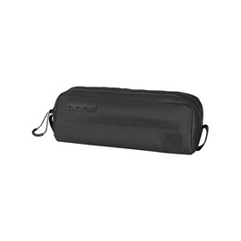 Jack Wolfskin Wandermood Mini Wash Bag, Granite Black