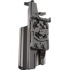 Orpaz T40 Adjustable and Modular S&W Holster Compatible with OWB