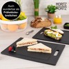 Moritz & Moritz Plastic Chopping Board, 36 x 27.5 cm,