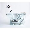 EZ Home EZ168528 Toilet Plunger, Shower & Bath Tubs Sinks