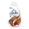 Glade Solid Air Freshener, Deodorizer for Home and Bathroom, Cashmere