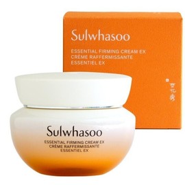 Sulwhasoo Elasticity Cream EX 75ml 1 unit/sql / 설화수 탄력크림EX 75ml 1개/sql
