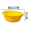 mdj Tina Extragrande 45 Litros Cristal