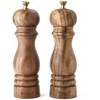 BILL.F Salt and Pepper Grinder Pepper Mill Grinder Pepper Grinders