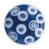 Kaneshotouki 009175 Doraemon Hasami Ware Plate, Small Plate, Diameter 3.9