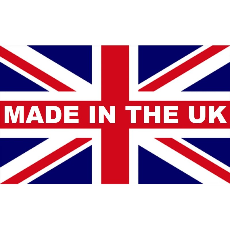 UdderLok - The Original Milk Bottle Lock - Red Circles