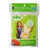Neat Solutions Potty Topper Disposable 20-Piece Toilet Seat Cover