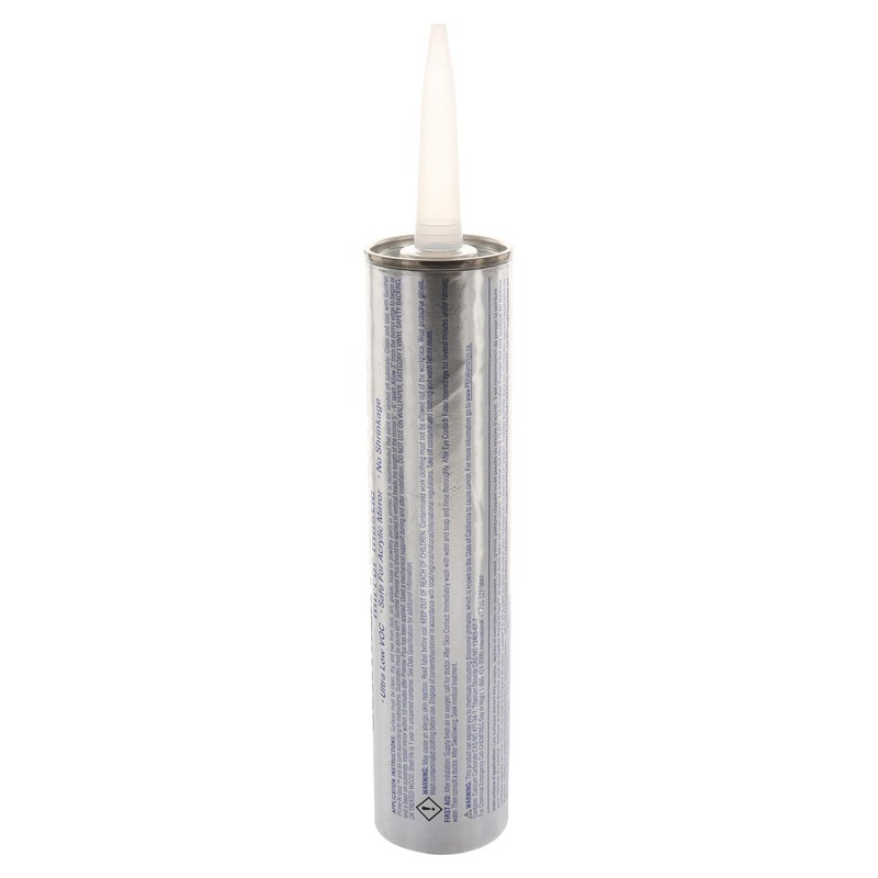 CRL GN105P Gunther Premier Plus Ultra Low VOC Mirror Mastic,
