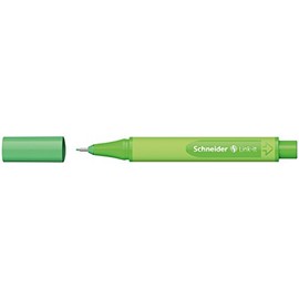 Schneider Link-it Fineliner Pen - Highland Green