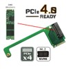 chenyang 2 Pack ROG Ally Gaming Internal M.2 NVME M-Key