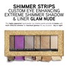 Physicians Formula Strips Custom Eye Enhancing Extreme Shimmer Shadow and