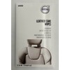 Volvo Genuine Leather Care Package 31393558 31375177
