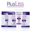 Maurens, PlusLiss Hair Straightening Kit