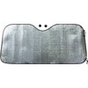 Cora 000127021 - Parasol para Coche, 60 x 130 cm,