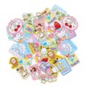 Sanrio 401650 Sanrio Characters Seal & Case Set