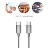 Type C Cable, Type C to Type C Cable -