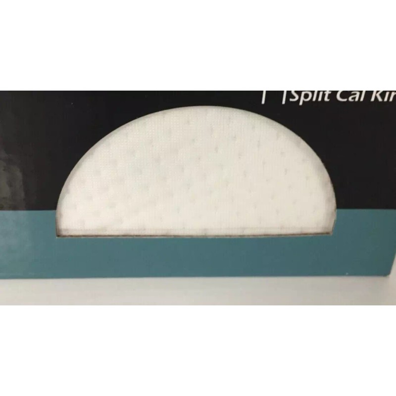 Twin Healthy Sleep Ultra-Tech Tencel Fiber Waterproof mattress Protector Size