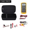 Case for Fluke 87-V/ 77 IV/ 83V/ 88 Industrial Digital