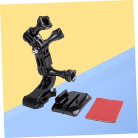 jojofuny Action Camera Accessory Kit Accessories for Outdoor Sports Compact Camera