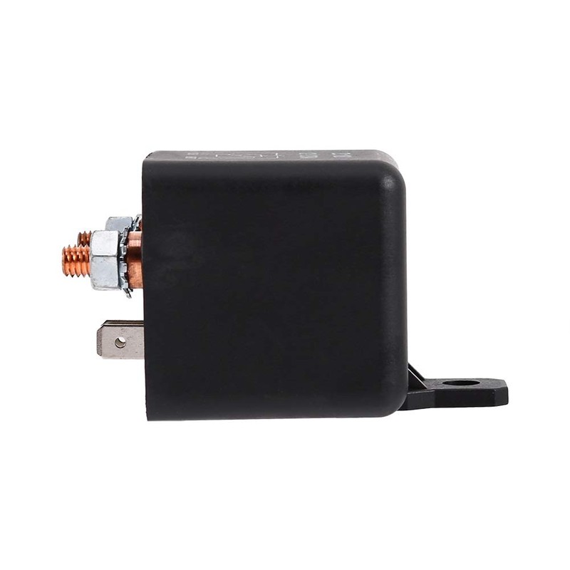 VOBOR Switch Relay 12 V 200 A High Performance Split