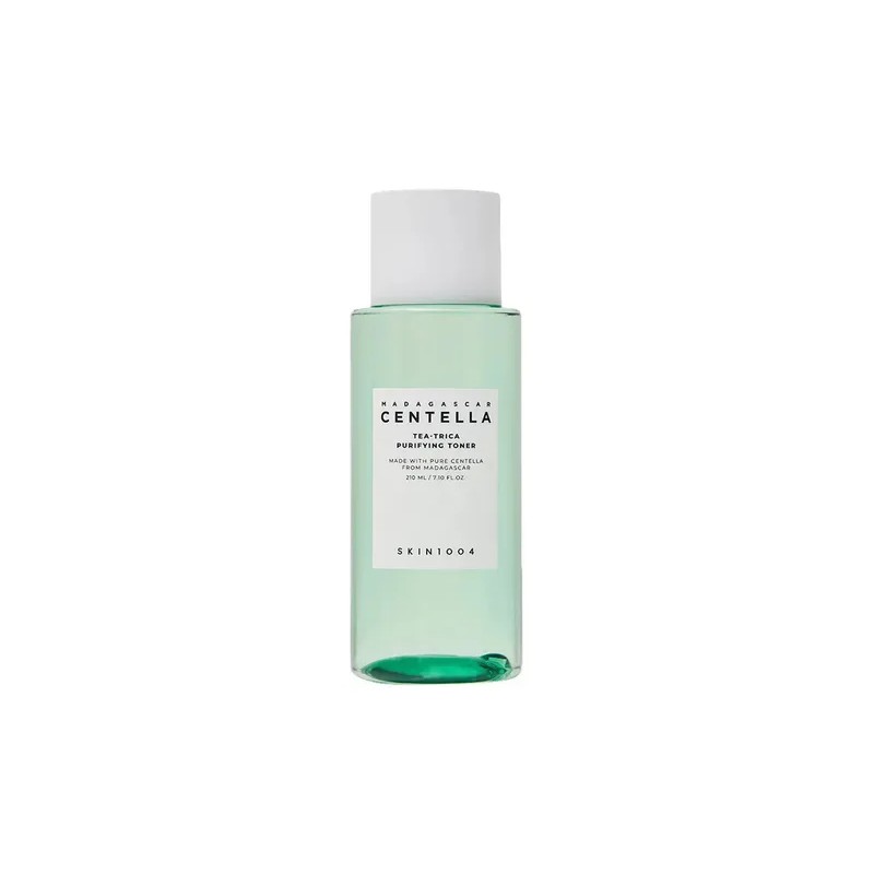 Empaque Dañado Tónico Purificante Tea-trica 210ml