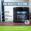 PHYTEWELL AM/PM Muscle & Joint Herbal Rub Bundle – AM