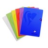 Clairefontaine Mimesys 303122C Exercise Book DIN A4 21 x 29.7