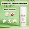 Tallow Sunscreen SPF 25 with Non Nano Zinc Oxide –
