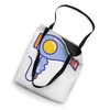 Hairdryer Hair Dryer Blowdryer Blow Dryer Drier Tote Bag