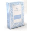 Fresh Linen Scented Sachet Envelope Air Freshener By Expressive Scent