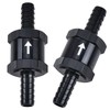 Evil Energy 5/16" Fuel Check Valve One Way Inline Non
