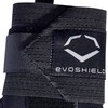 Evoshield Sliding Mitt (OSFM), Black - Left-Hand