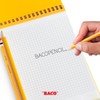 Baco | Lápiz de Grafito Bacopencil HB/2 - Blister con